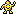 One of Mr. Crayon's icons, from Mario Paint