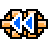 Icon used in the parts palette in Super Mario Maker