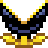 Icon used in the parts palette in Super Mario Maker