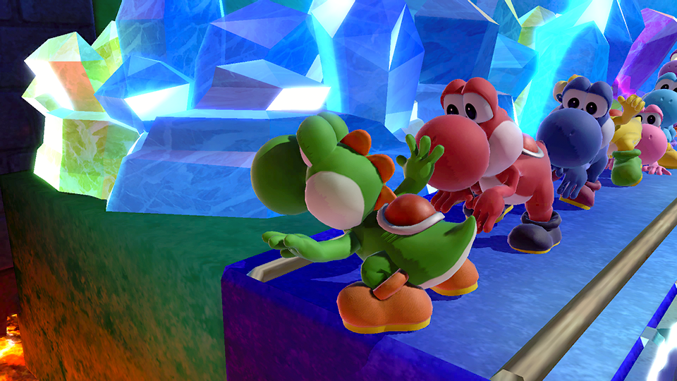 Yoshi