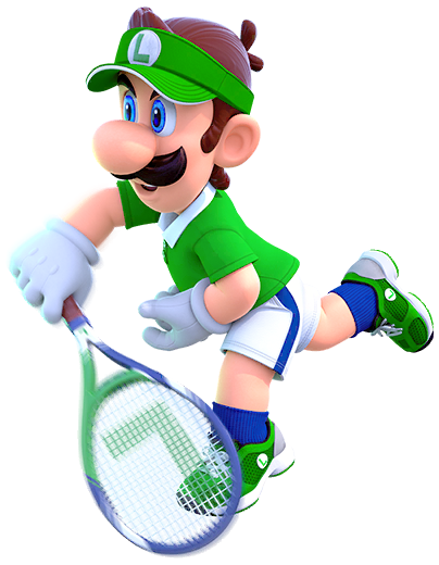 File:SSBU Luigi (Mario Tennis Aces) Spirit.png