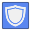 The Equipment icon for Shield.