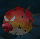An angry Loch Nestor from Yoshi's New Island