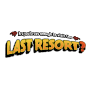 Are you brave enough to visit the LAST RESORT?