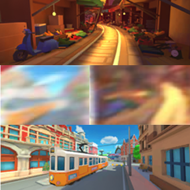 File:MK8D Booster Course Pass Banner Amsterdam and Bangkok.png