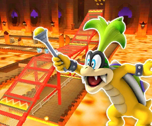 File:MKT Icon BowsersCastle1TGBA Iggy.png