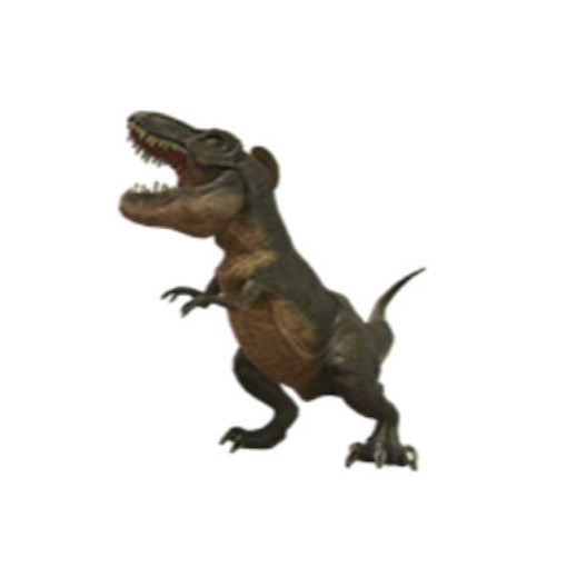 File:NSO SMO March 2022 Week 2 - Character - T-Rex.png