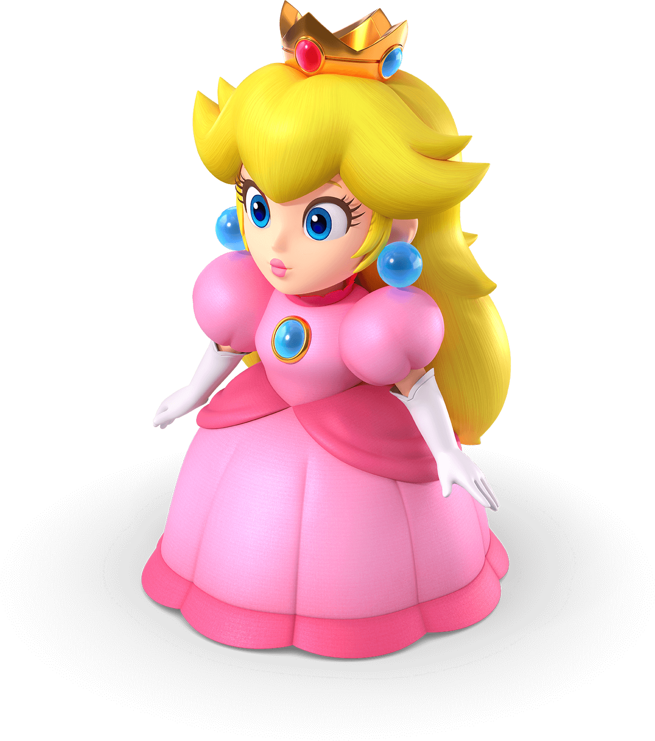 Princess Peach