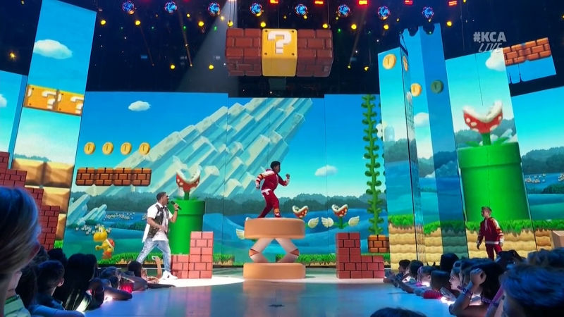 File:Special Mario Level (KCA 2016).jpg