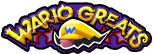 File:Wario Greats Logo.png