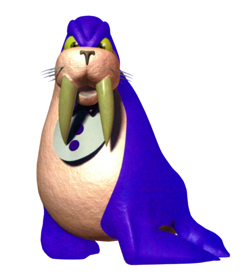 File Bluey Artwork Diddy Kong Racing png Super Mario Wiki The 