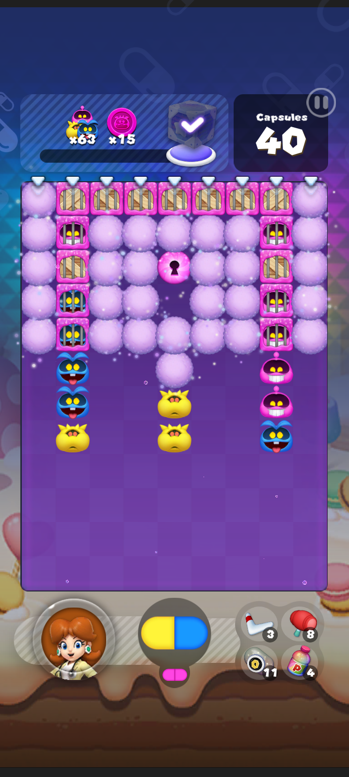 Special Stage 12