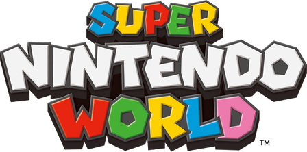 File:Logo de Super Nintendo World.png