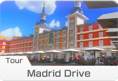 File:MK8D Tour Madrid Drive Course Icon.png