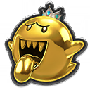 King Boo (Gold)