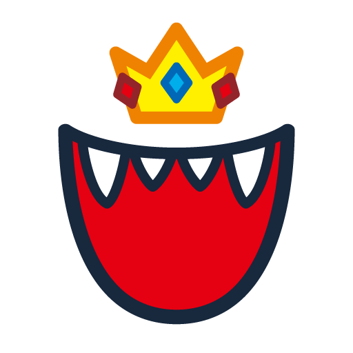 File:MKWorldKingBooEmblem.png
