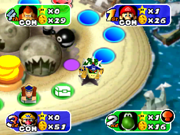 File:MP2 Pirate Land Bowser Bomb.png