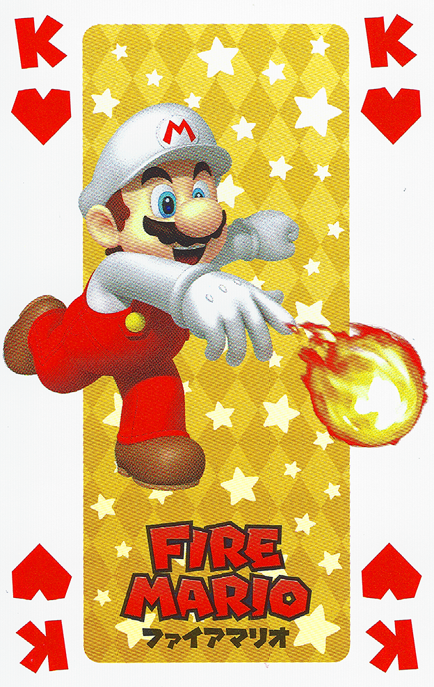 File:NAP-05 Hearts King.png - Super Mario Wiki, the Mario encyclopedia