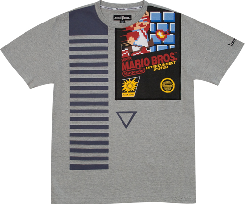 File:NES Mario T-Shirt.jpg