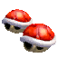 File:RedShell2Icon-MKDD.png