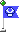 File:SMM2-SMB-Checkpoint-Flag-Blue-Toad.png