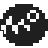 Icon used in the parts palette in Super Mario Maker