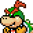 Icon used in the parts palette in Super Mario Maker