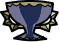 The nice goblet treasure from Wario World