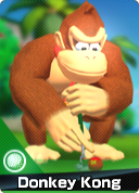 Card NormalGolf DonkeyKong.png