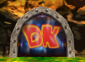 File:DK64 DK Portal.png