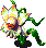 File:Fink Flower Sprite - Super Mario RPG.png