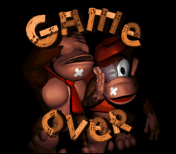 File:Game Over DKC.png