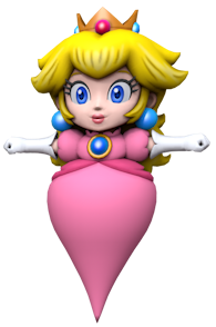 File:Ghost Peach SMBW Model.png