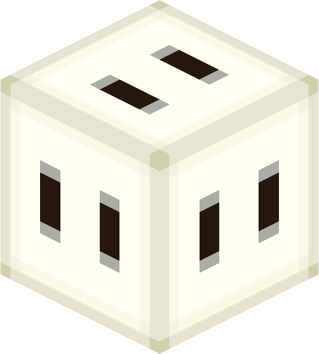 File:Minecraft Mario Mash-Up Redstone Lamp Lit Render.png