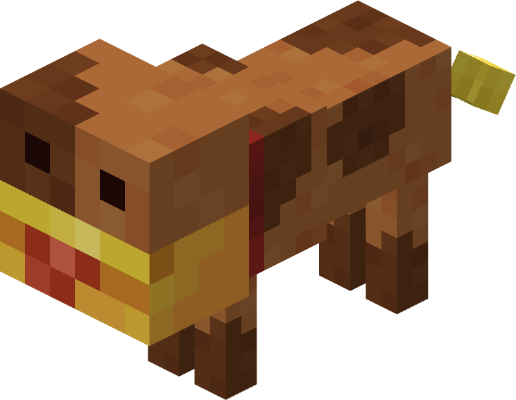 File:Minecraft Mario Mash-Up Wolf Rusty Baby Tamed Render.png