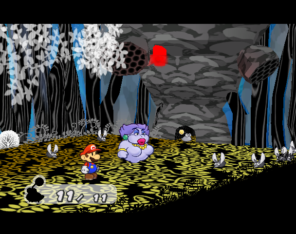 File:PMTTYD The Great Tree Punies Enter Hive 1.png