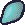 Sprite of the cyan seed from Paper Mario