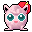 A stock icon from Super Smash Bros. Brawl