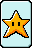 Starman card (in Table minigames)