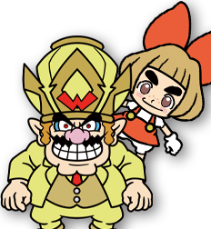 Wario - Super Mario Wiki, the Mario encyclopedia