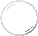 Sprite of a bubble from Donkey Kong Country 2 for Game Boy Advance