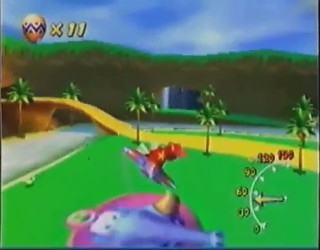 File:Diddy Kong Racing - Early Hub 5.png