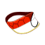 Icon for a gear item from Mario Golf: World Tour