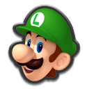 Luigi Medium
