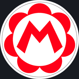 File:MKAGPDX Baby Mario Emblem.png