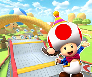 File:MKT Icon ToadCircuitT3DS ToadPartyTime.png