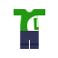 Icon for a gear item from Mario Tennis Open