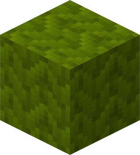 File:Minecraft Mario Mash-Up Green Wool Render.png