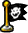 File:SMG2 Asset Sprite Checkpoint Flag.png