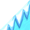 File:SMM2 Steep Slope NSMBU icon snow night.png